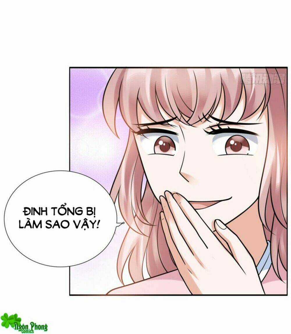 Yêu Phu! Xin Ngươi Hưu Ta Đi Mà! Chapter 66 trang 22