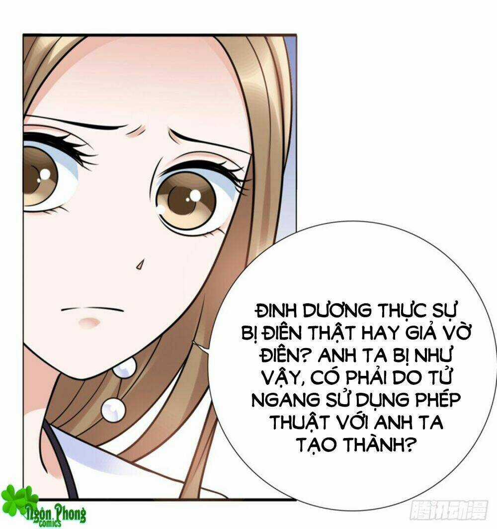 Yêu Phu! Xin Ngươi Hưu Ta Đi Mà! Chapter 66 trang 23