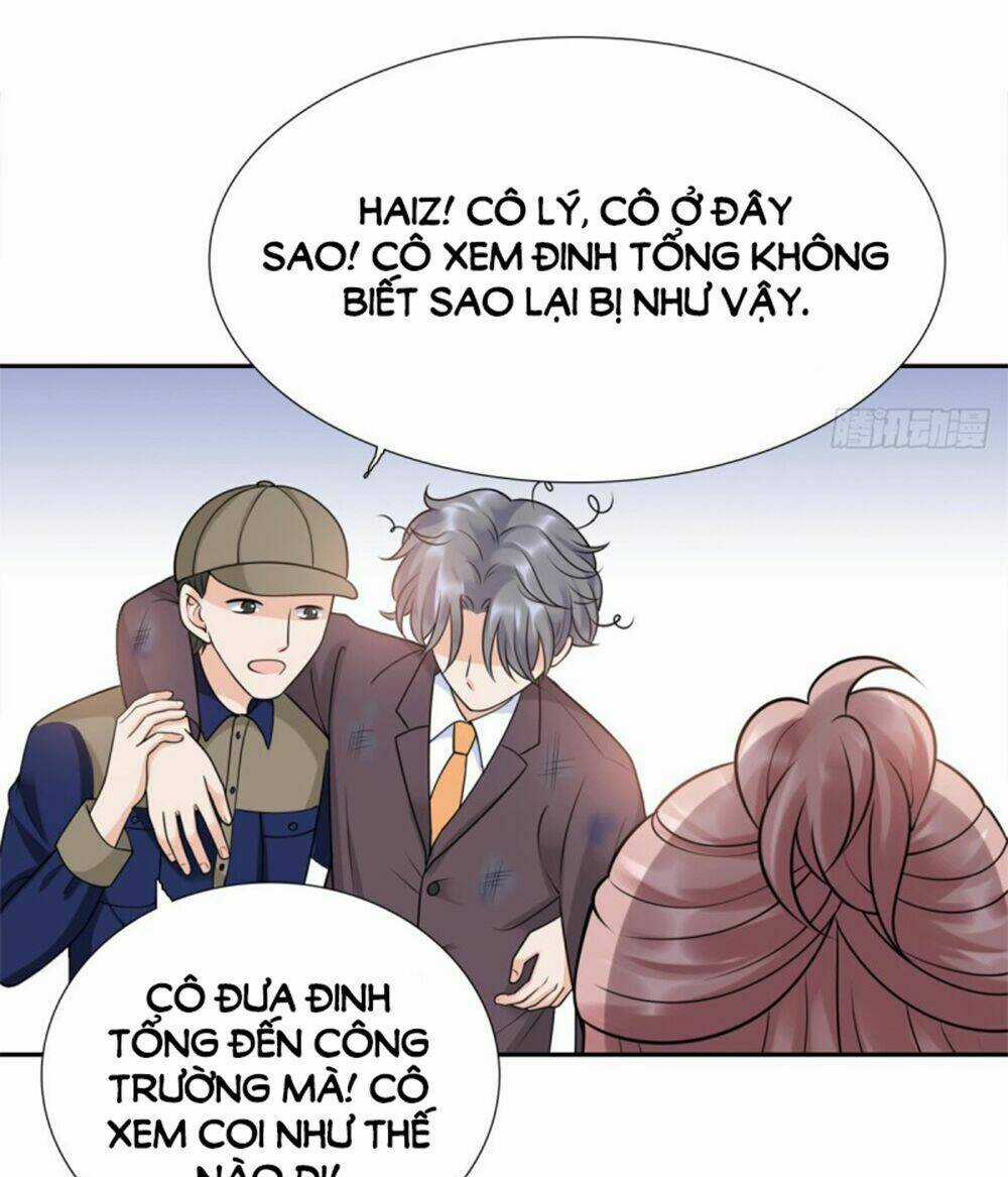 Yêu Phu! Xin Ngươi Hưu Ta Đi Mà! Chapter 66 trang 24