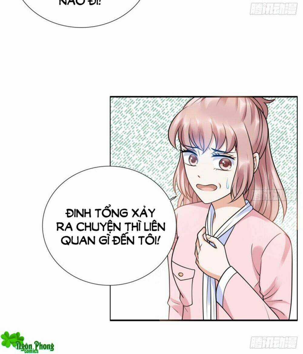 Yêu Phu! Xin Ngươi Hưu Ta Đi Mà! Chapter 66 trang 25