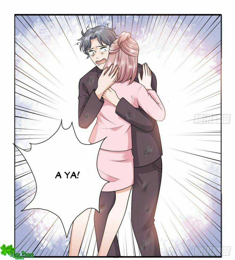 Yêu Phu! Xin Ngươi Hưu Ta Đi Mà! Chapter 66 trang 29