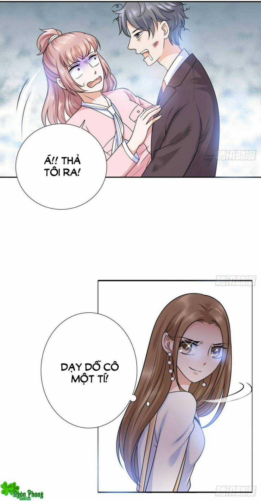 Yêu Phu! Xin Ngươi Hưu Ta Đi Mà! Chapter 66 trang 30