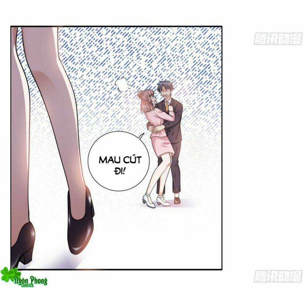 Yêu Phu! Xin Ngươi Hưu Ta Đi Mà! Chapter 66 trang 31