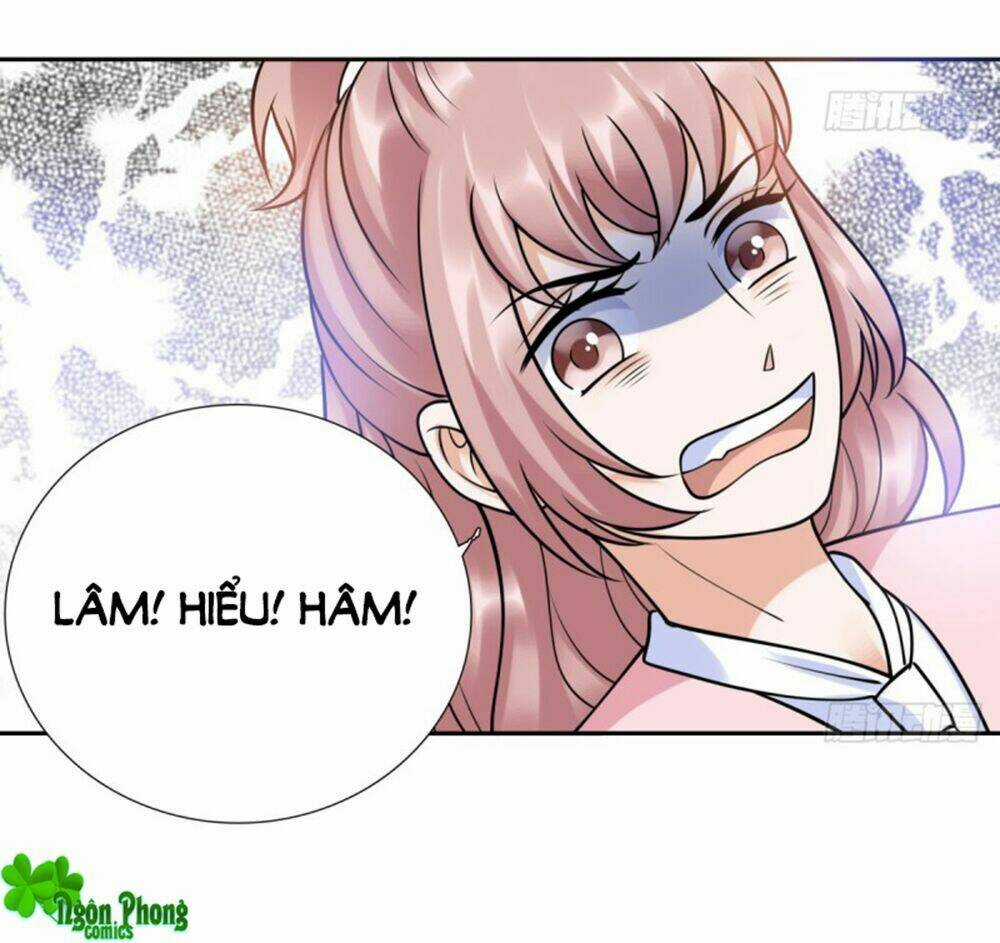 Yêu Phu! Xin Ngươi Hưu Ta Đi Mà! Chapter 66 trang 32