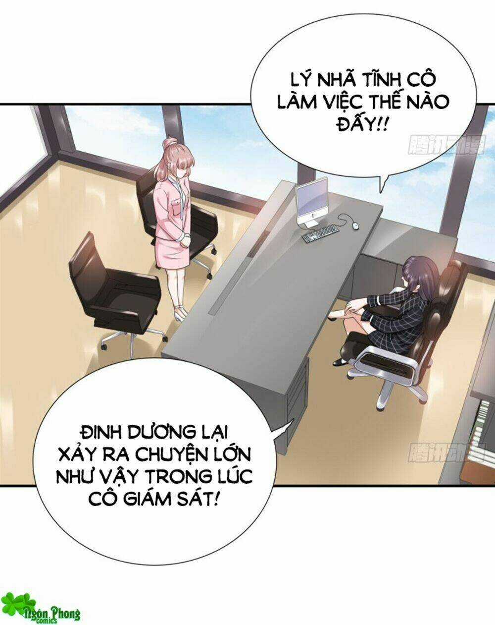 Yêu Phu! Xin Ngươi Hưu Ta Đi Mà! Chapter 66 trang 35