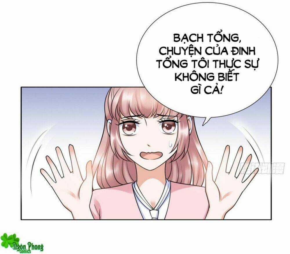 Yêu Phu! Xin Ngươi Hưu Ta Đi Mà! Chapter 66 trang 36