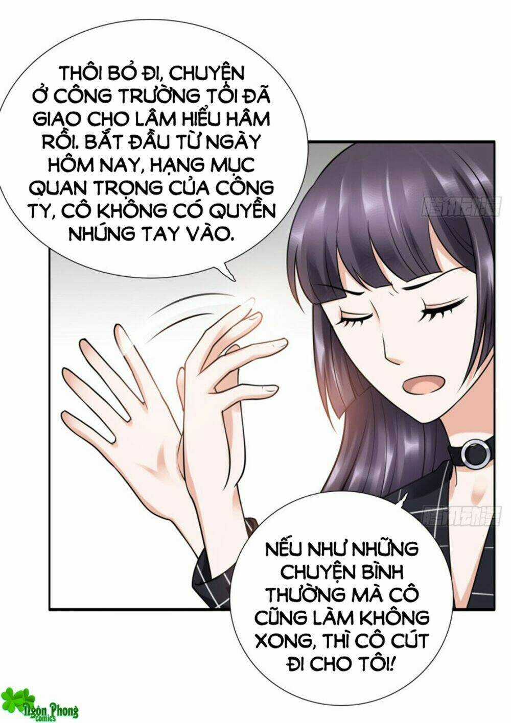 Yêu Phu! Xin Ngươi Hưu Ta Đi Mà! Chapter 66 trang 37