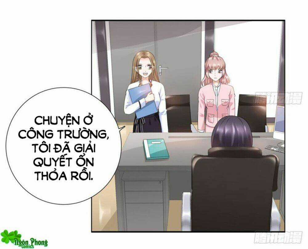 Yêu Phu! Xin Ngươi Hưu Ta Đi Mà! Chapter 66 trang 39