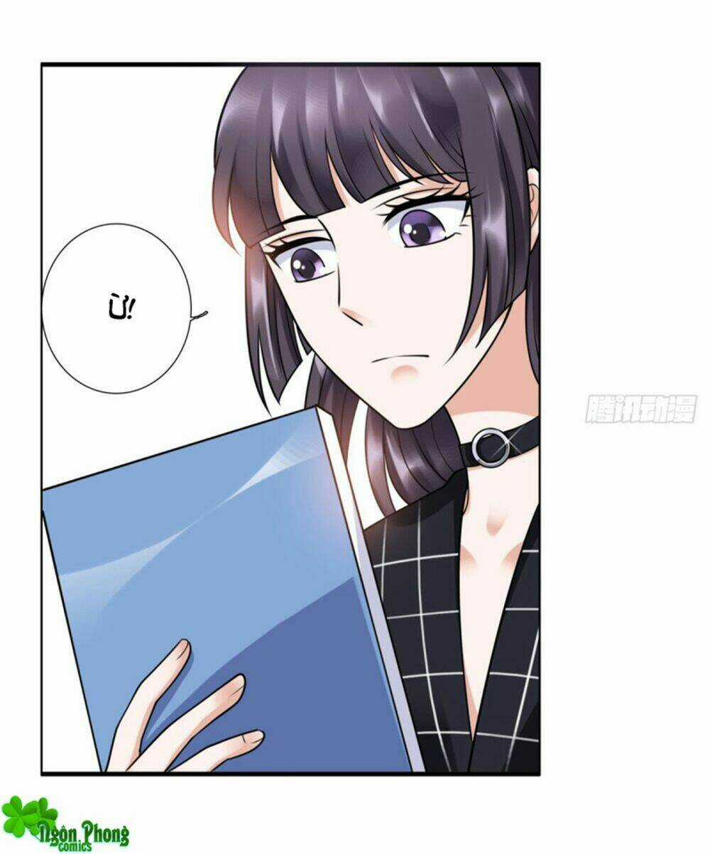 Yêu Phu! Xin Ngươi Hưu Ta Đi Mà! Chapter 66 trang 41