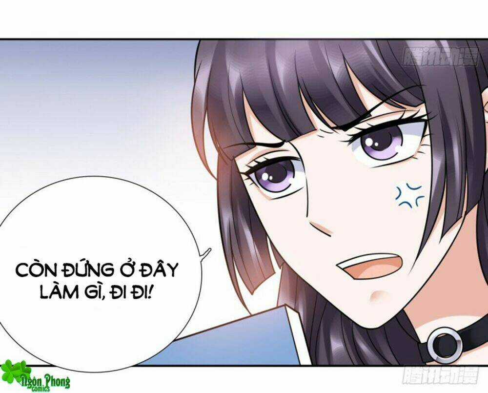 Yêu Phu! Xin Ngươi Hưu Ta Đi Mà! Chapter 66 trang 42