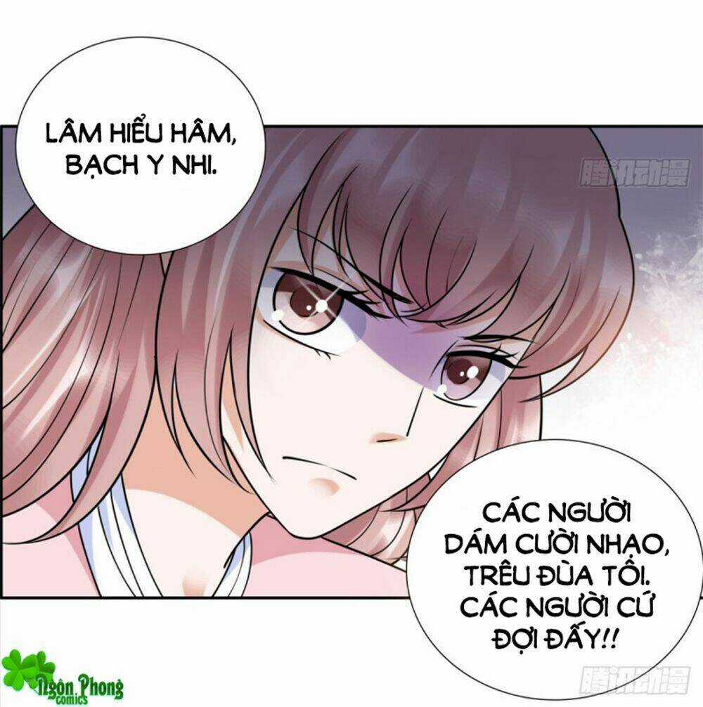 Yêu Phu! Xin Ngươi Hưu Ta Đi Mà! Chapter 66 trang 44