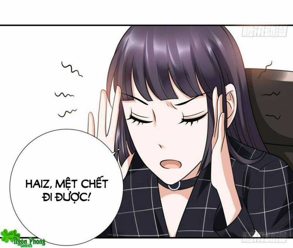 Yêu Phu! Xin Ngươi Hưu Ta Đi Mà! Chapter 66 trang 47