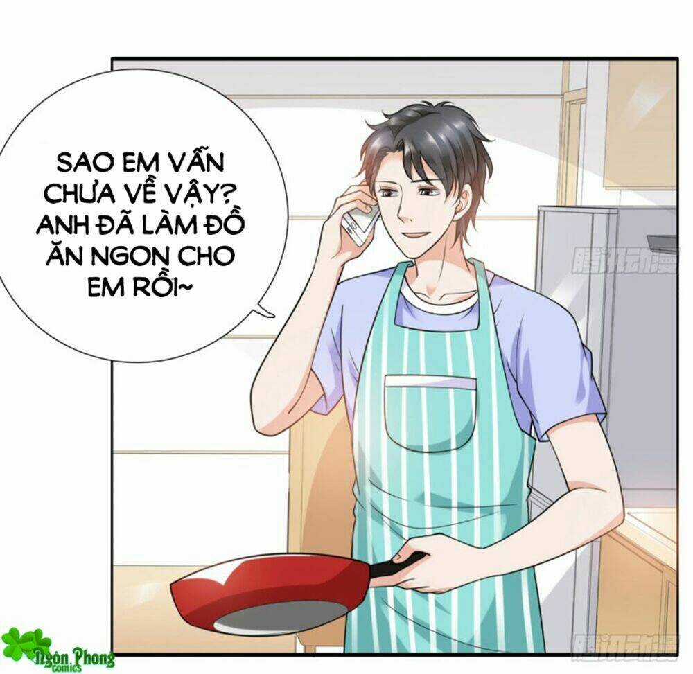 Yêu Phu! Xin Ngươi Hưu Ta Đi Mà! Chapter 66 trang 50