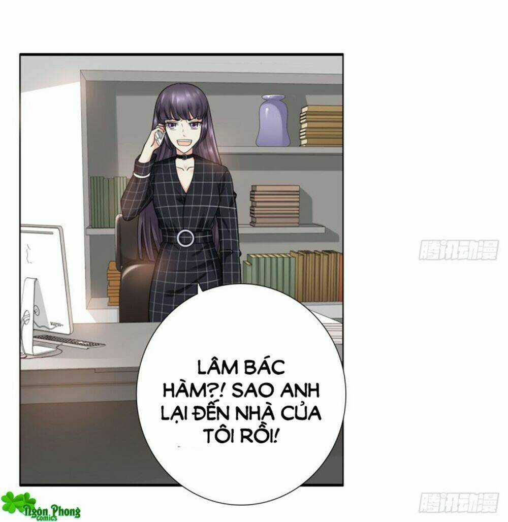 Yêu Phu! Xin Ngươi Hưu Ta Đi Mà! Chapter 66 trang 51