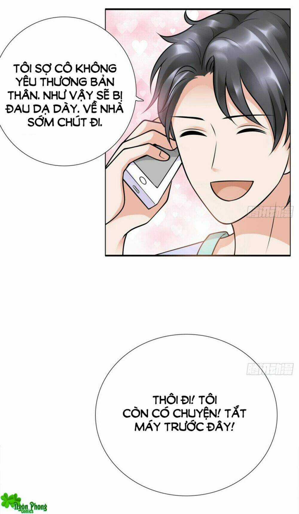 Yêu Phu! Xin Ngươi Hưu Ta Đi Mà! Chapter 66 trang 52