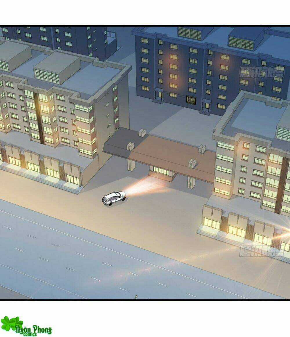 Yêu Phu! Xin Ngươi Hưu Ta Đi Mà! Chapter 66 trang 54