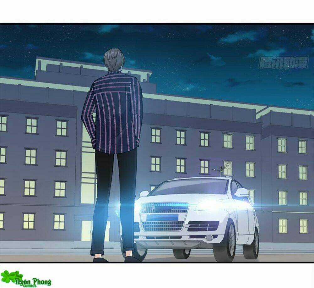 Yêu Phu! Xin Ngươi Hưu Ta Đi Mà! Chapter 66 trang 56