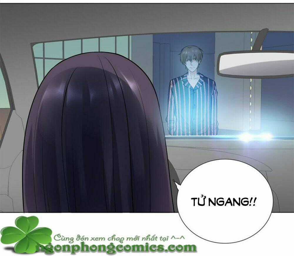 Yêu Phu! Xin Ngươi Hưu Ta Đi Mà! Chapter 66 trang 58