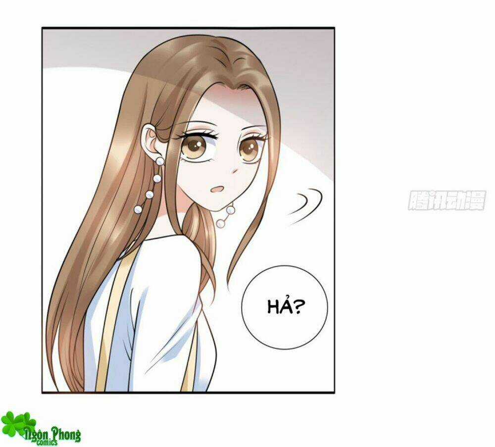 Yêu Phu! Xin Ngươi Hưu Ta Đi Mà! Chapter 66 trang 6