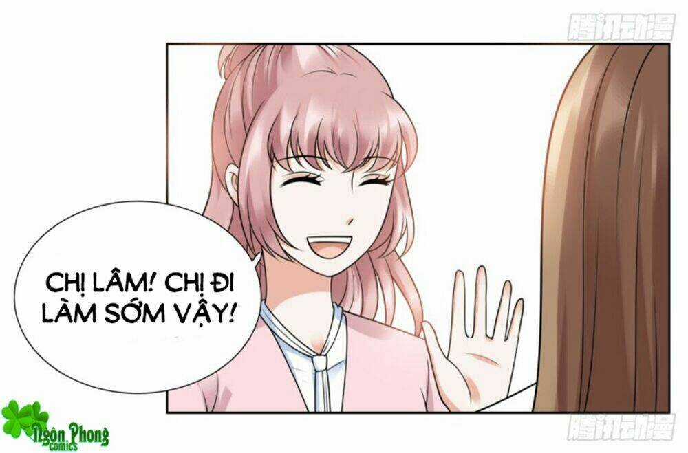 Yêu Phu! Xin Ngươi Hưu Ta Đi Mà! Chapter 66 trang 7