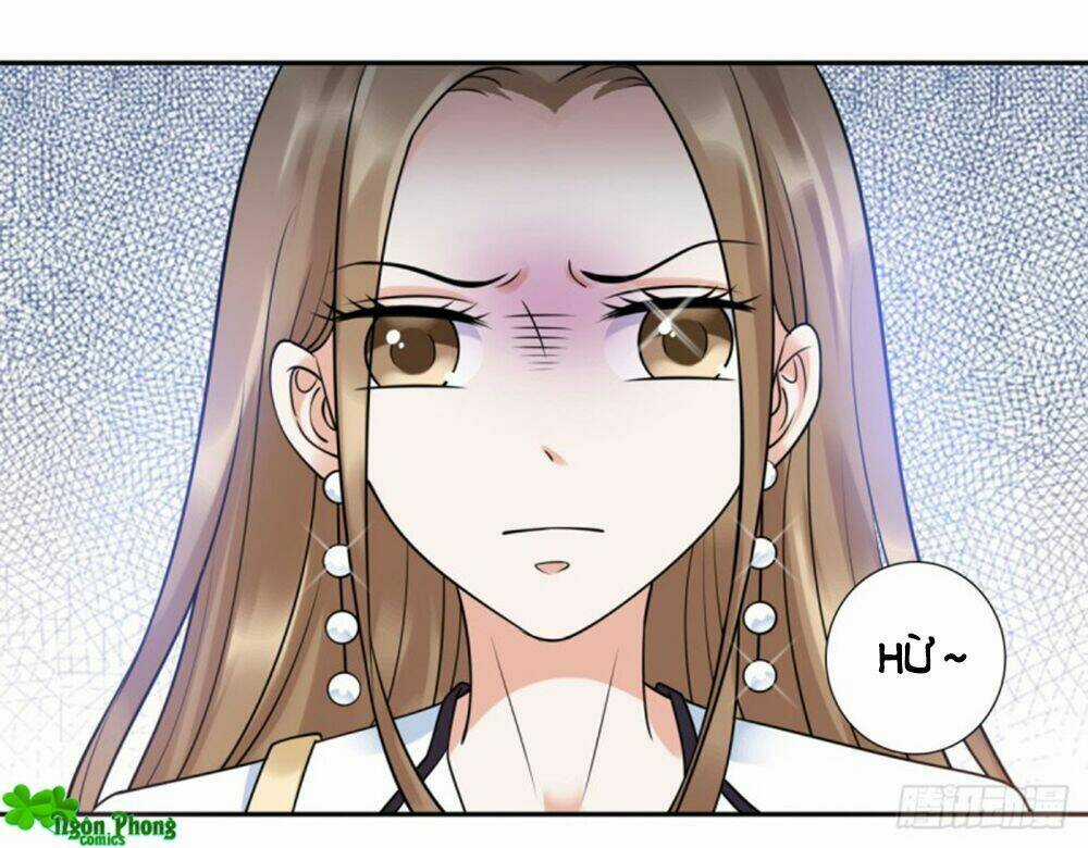 Yêu Phu! Xin Ngươi Hưu Ta Đi Mà! Chapter 66 trang 8