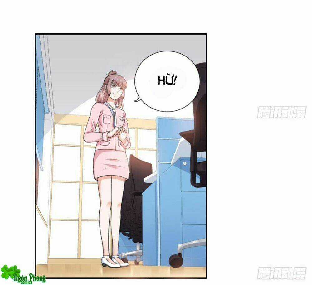 Yêu Phu! Xin Ngươi Hưu Ta Đi Mà! Chapter 67 trang 10