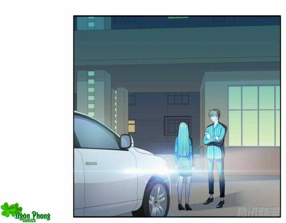 Yêu Phu! Xin Ngươi Hưu Ta Đi Mà! Chapter 67 trang 13