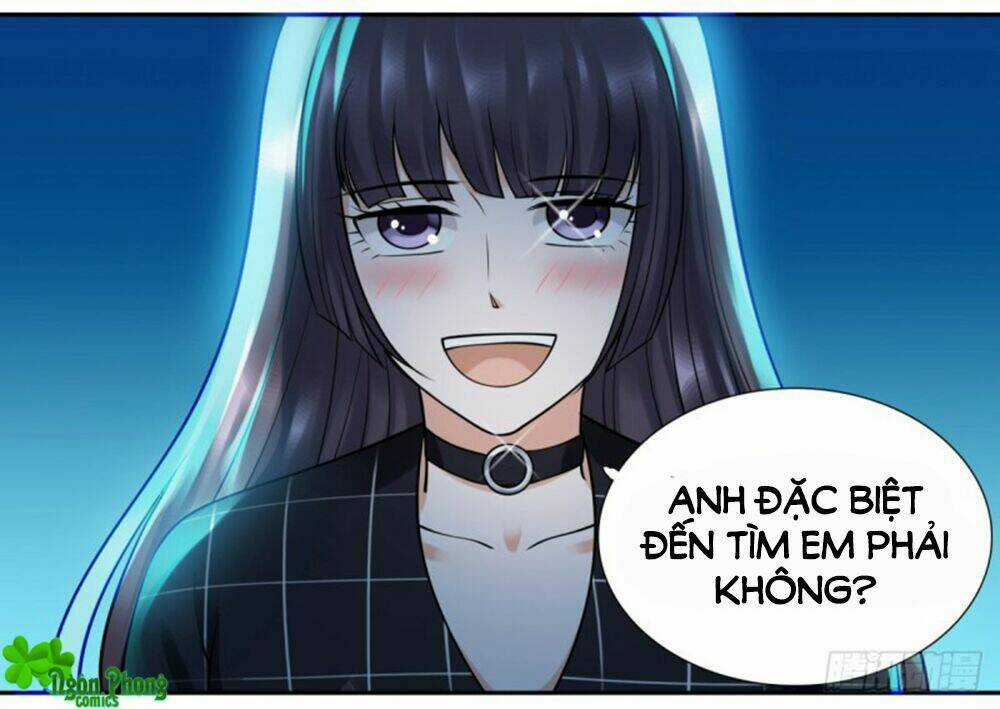 Yêu Phu! Xin Ngươi Hưu Ta Đi Mà! Chapter 67 trang 16