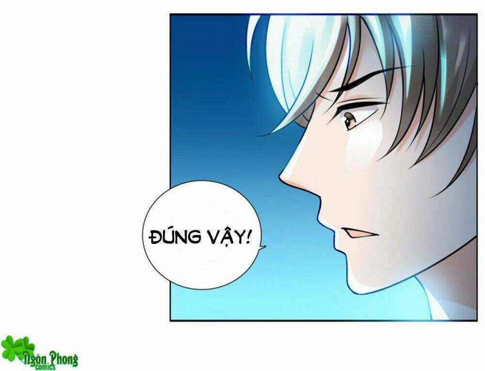 Yêu Phu! Xin Ngươi Hưu Ta Đi Mà! Chapter 67 trang 17