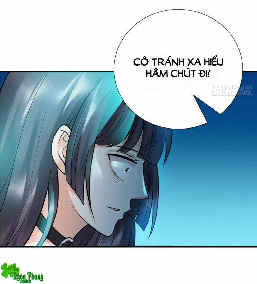 Yêu Phu! Xin Ngươi Hưu Ta Đi Mà! Chapter 67 trang 19