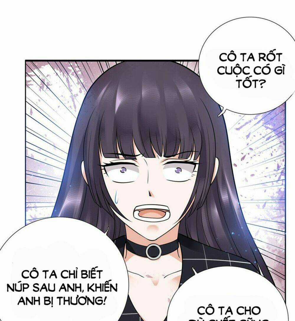 Yêu Phu! Xin Ngươi Hưu Ta Đi Mà! Chapter 67 trang 22