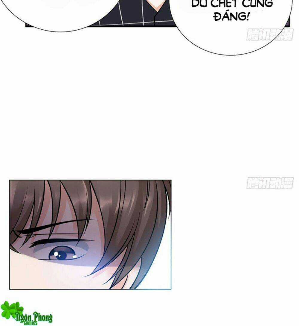 Yêu Phu! Xin Ngươi Hưu Ta Đi Mà! Chapter 67 trang 23