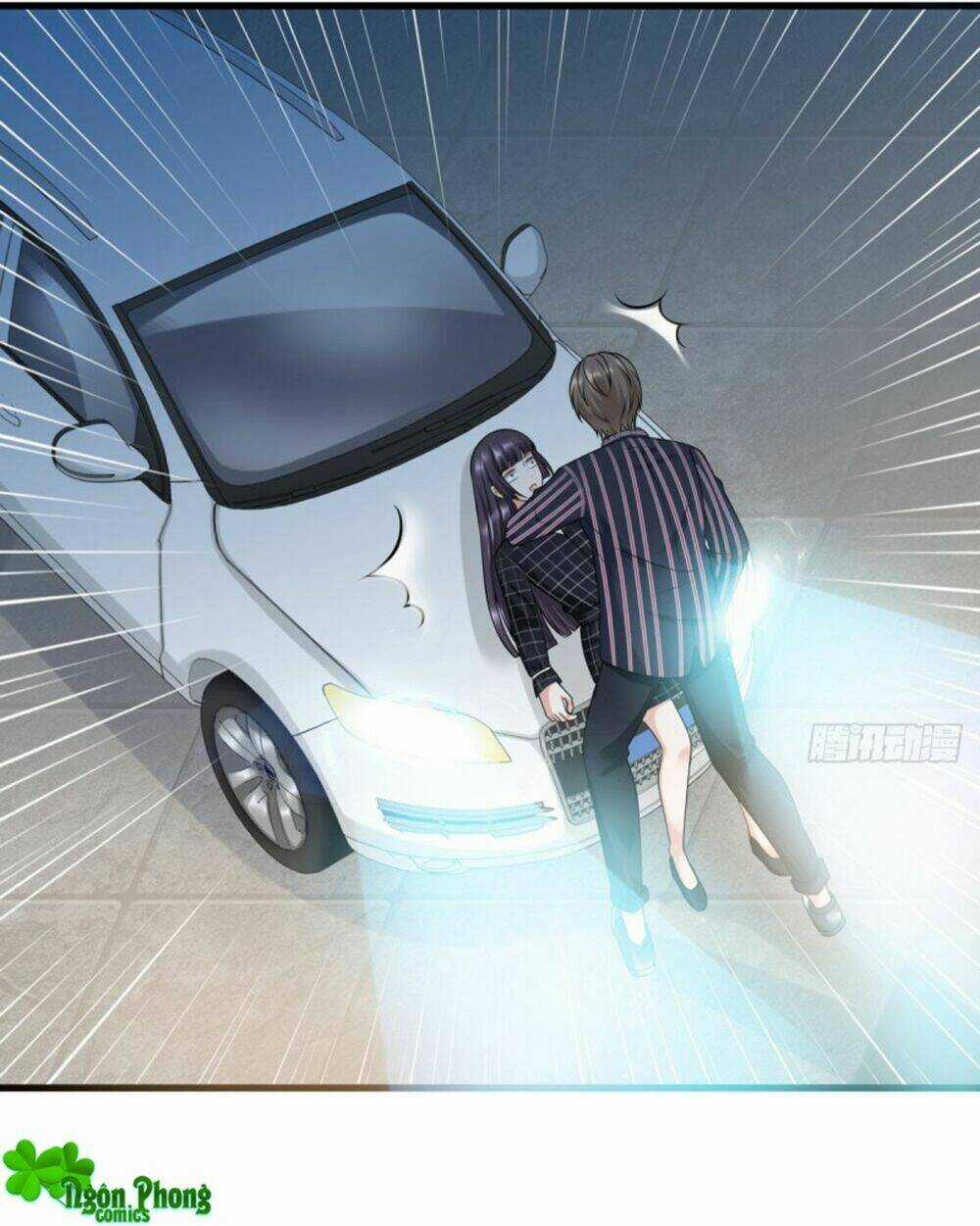 Yêu Phu! Xin Ngươi Hưu Ta Đi Mà! Chapter 67 trang 25