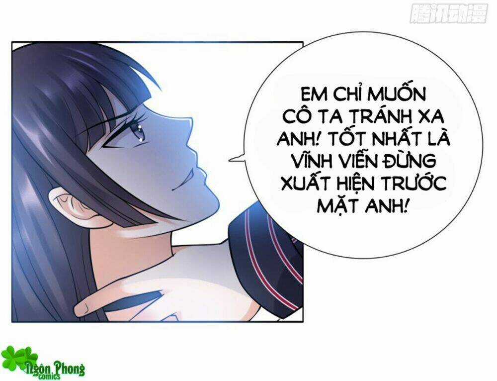Yêu Phu! Xin Ngươi Hưu Ta Đi Mà! Chapter 67 trang 27