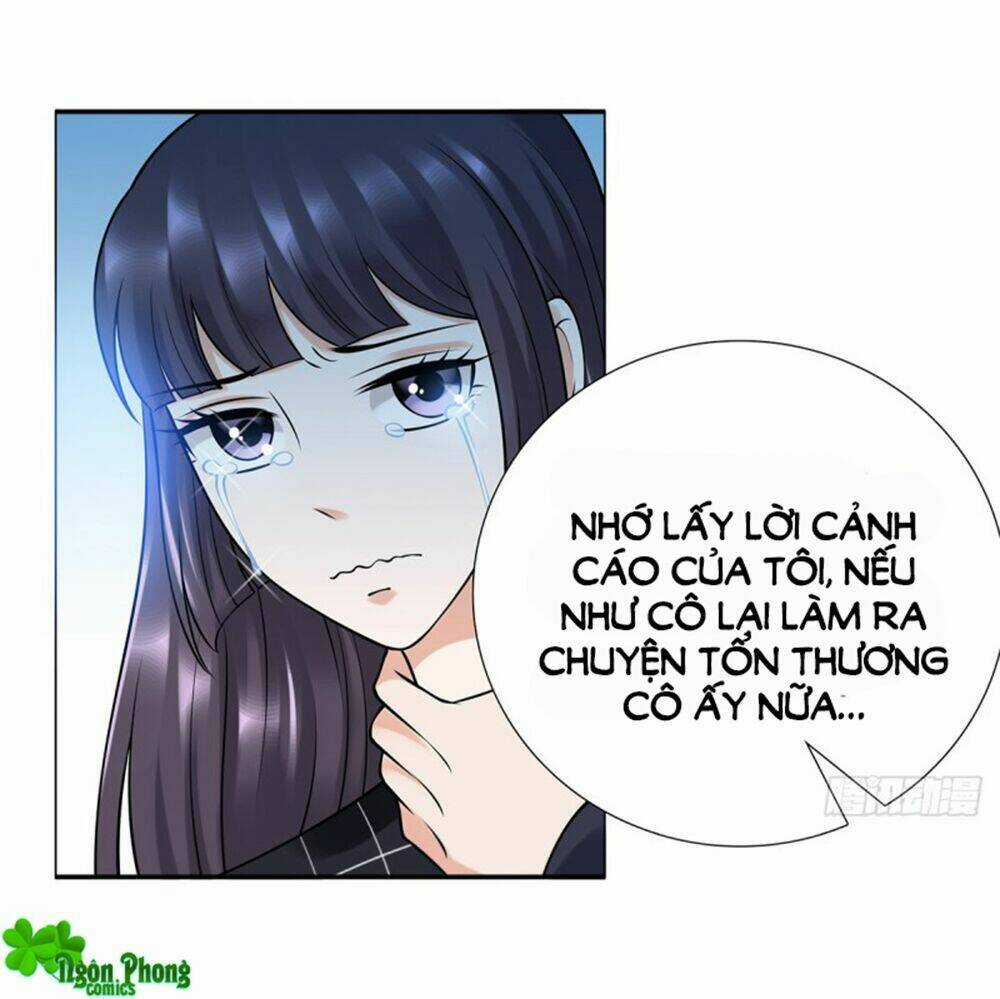 Yêu Phu! Xin Ngươi Hưu Ta Đi Mà! Chapter 67 trang 29