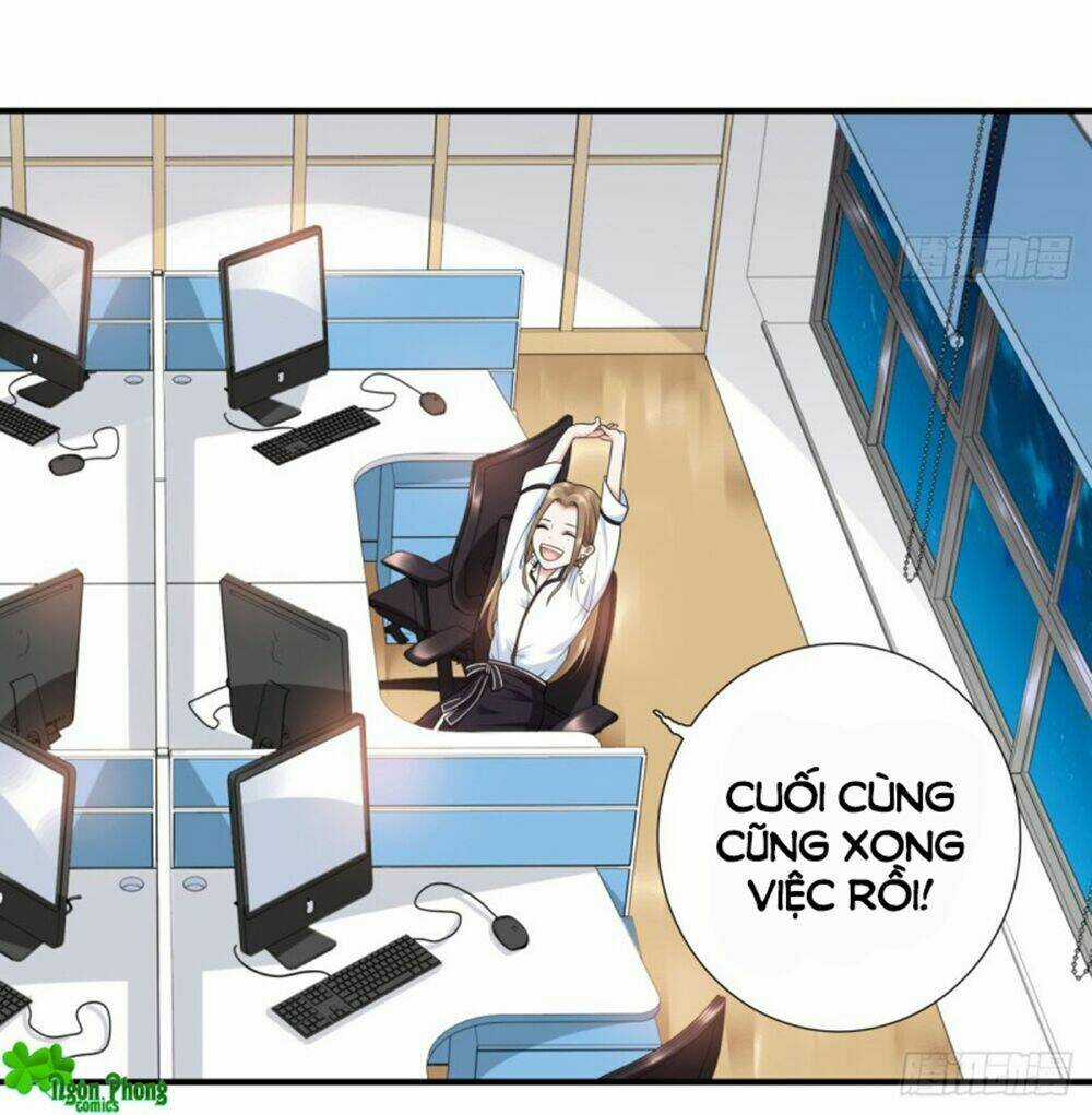 Yêu Phu! Xin Ngươi Hưu Ta Đi Mà! Chapter 67 trang 3