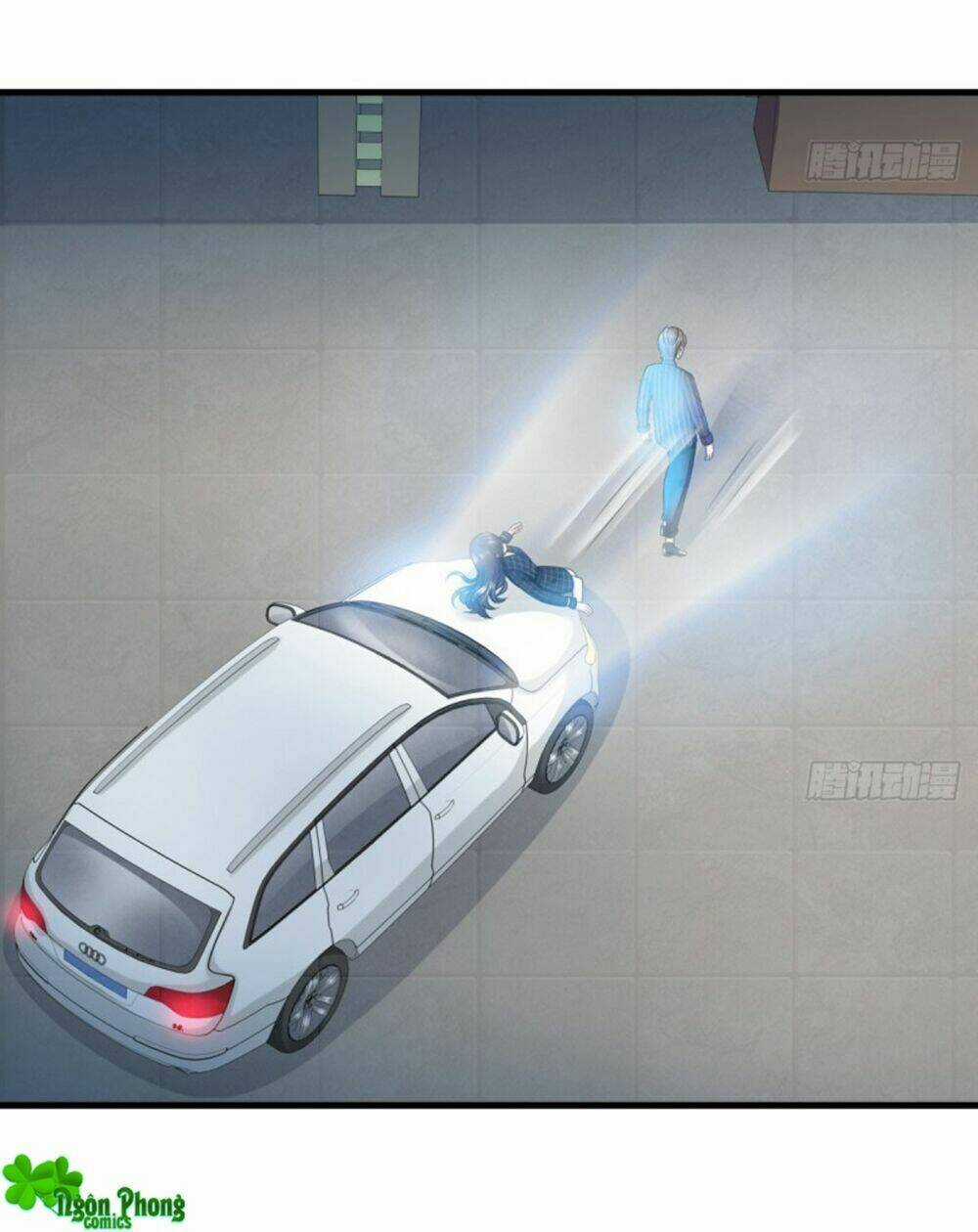 Yêu Phu! Xin Ngươi Hưu Ta Đi Mà! Chapter 67 trang 31