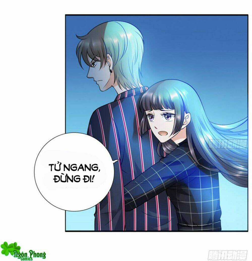 Yêu Phu! Xin Ngươi Hưu Ta Đi Mà! Chapter 67 trang 32