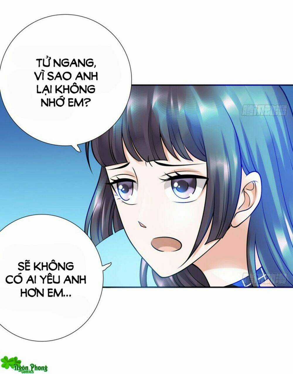 Yêu Phu! Xin Ngươi Hưu Ta Đi Mà! Chapter 67 trang 34