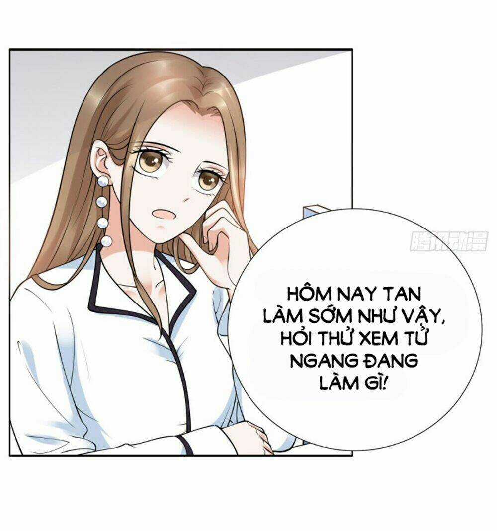 Yêu Phu! Xin Ngươi Hưu Ta Đi Mà! Chapter 67 trang 4