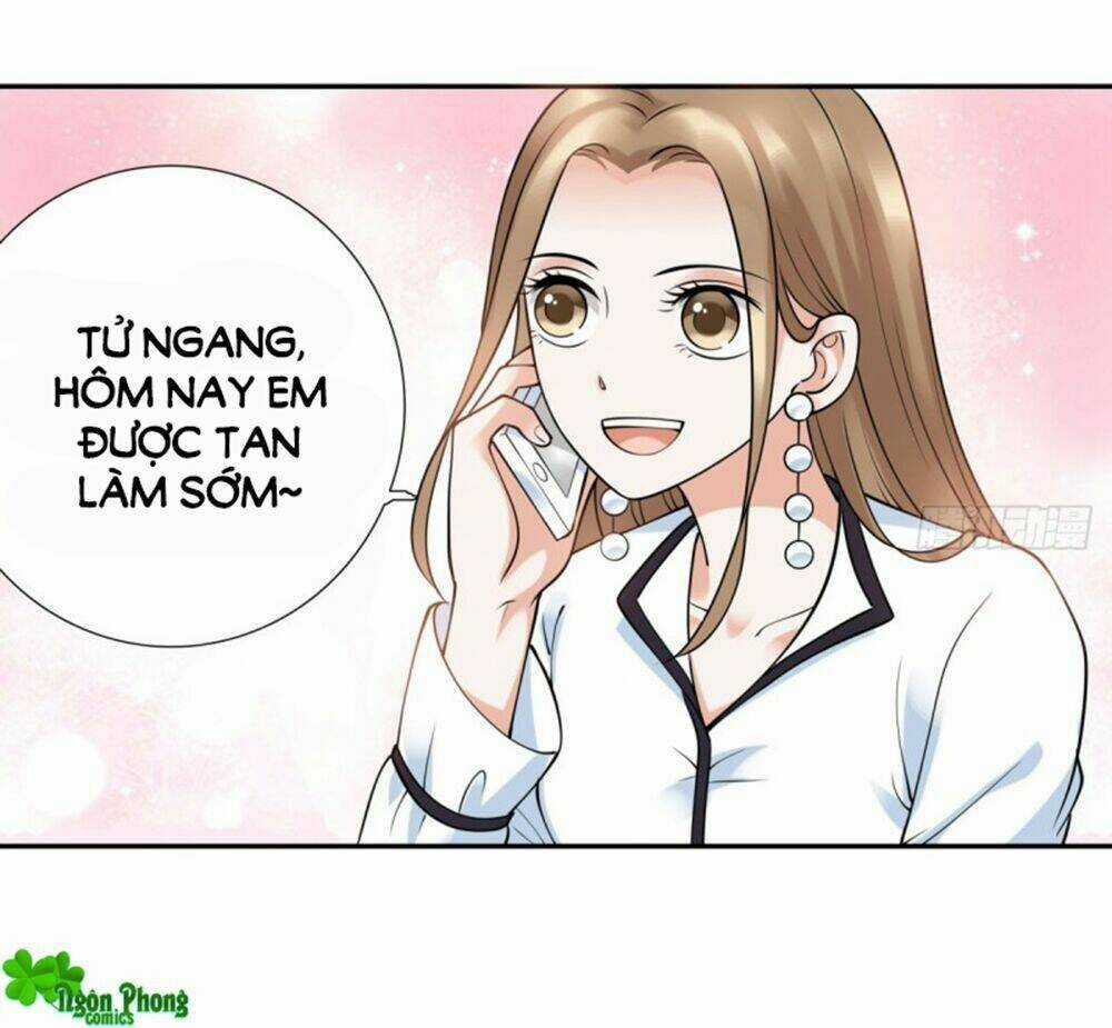 Yêu Phu! Xin Ngươi Hưu Ta Đi Mà! Chapter 67 trang 5