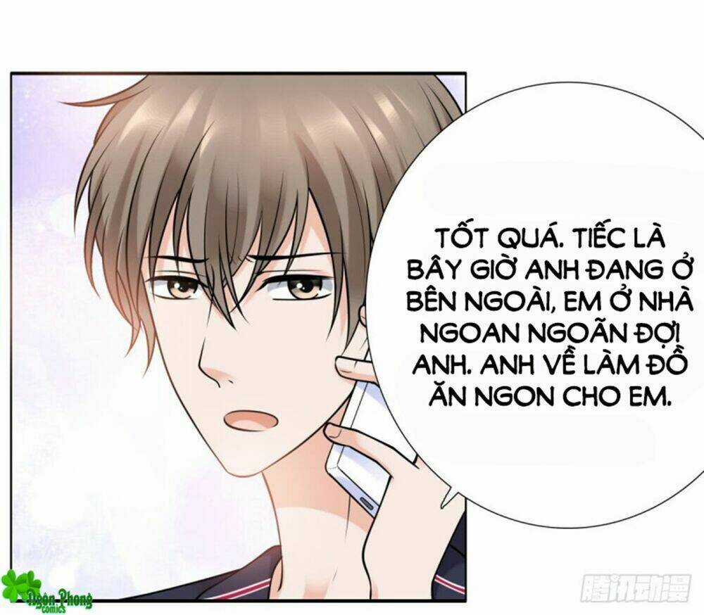 Yêu Phu! Xin Ngươi Hưu Ta Đi Mà! Chapter 67 trang 6