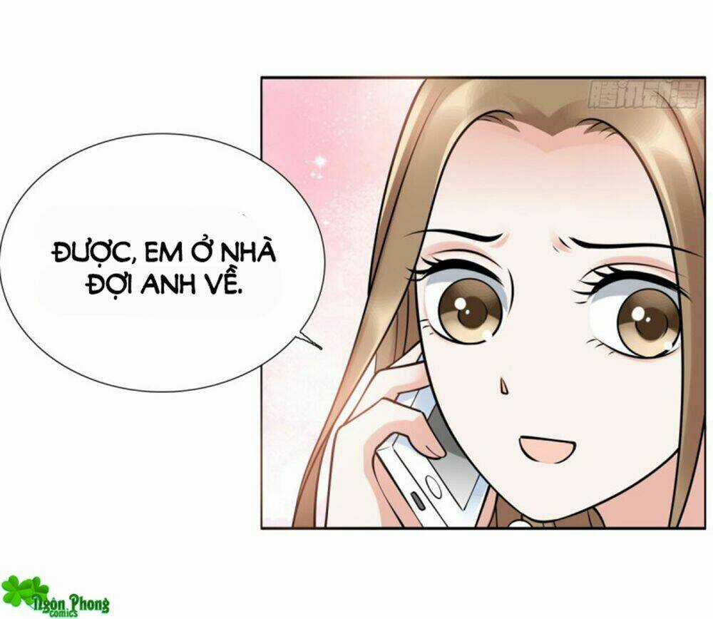 Yêu Phu! Xin Ngươi Hưu Ta Đi Mà! Chapter 67 trang 7