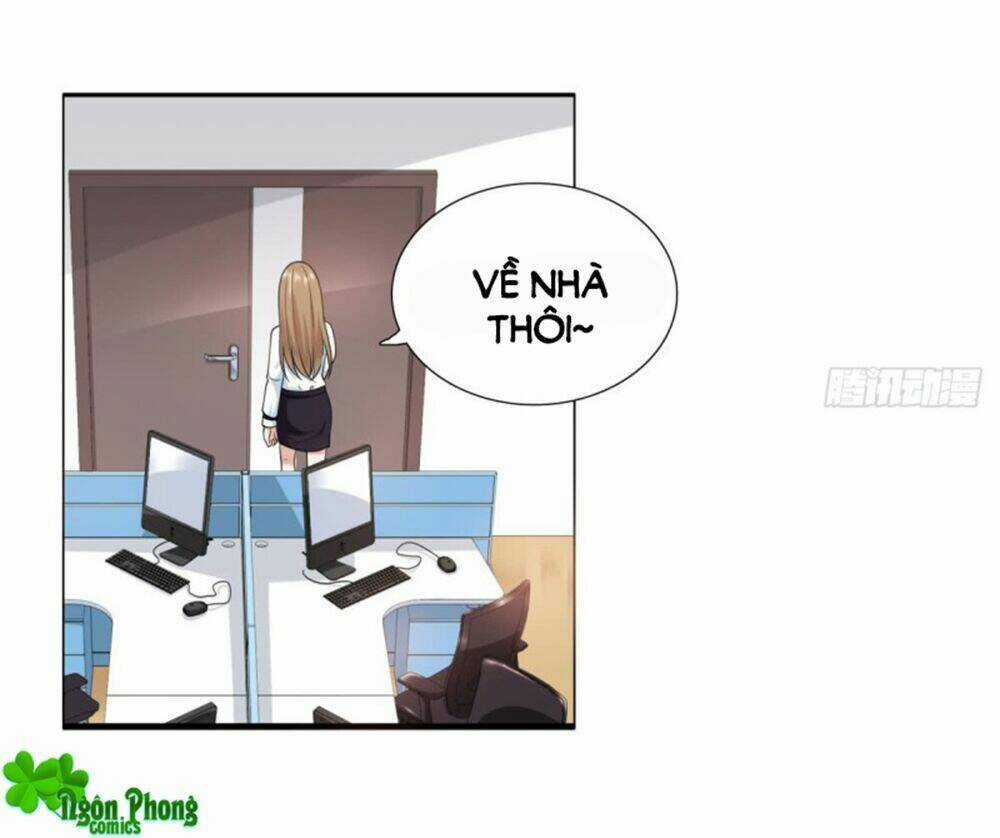 Yêu Phu! Xin Ngươi Hưu Ta Đi Mà! Chapter 67 trang 8