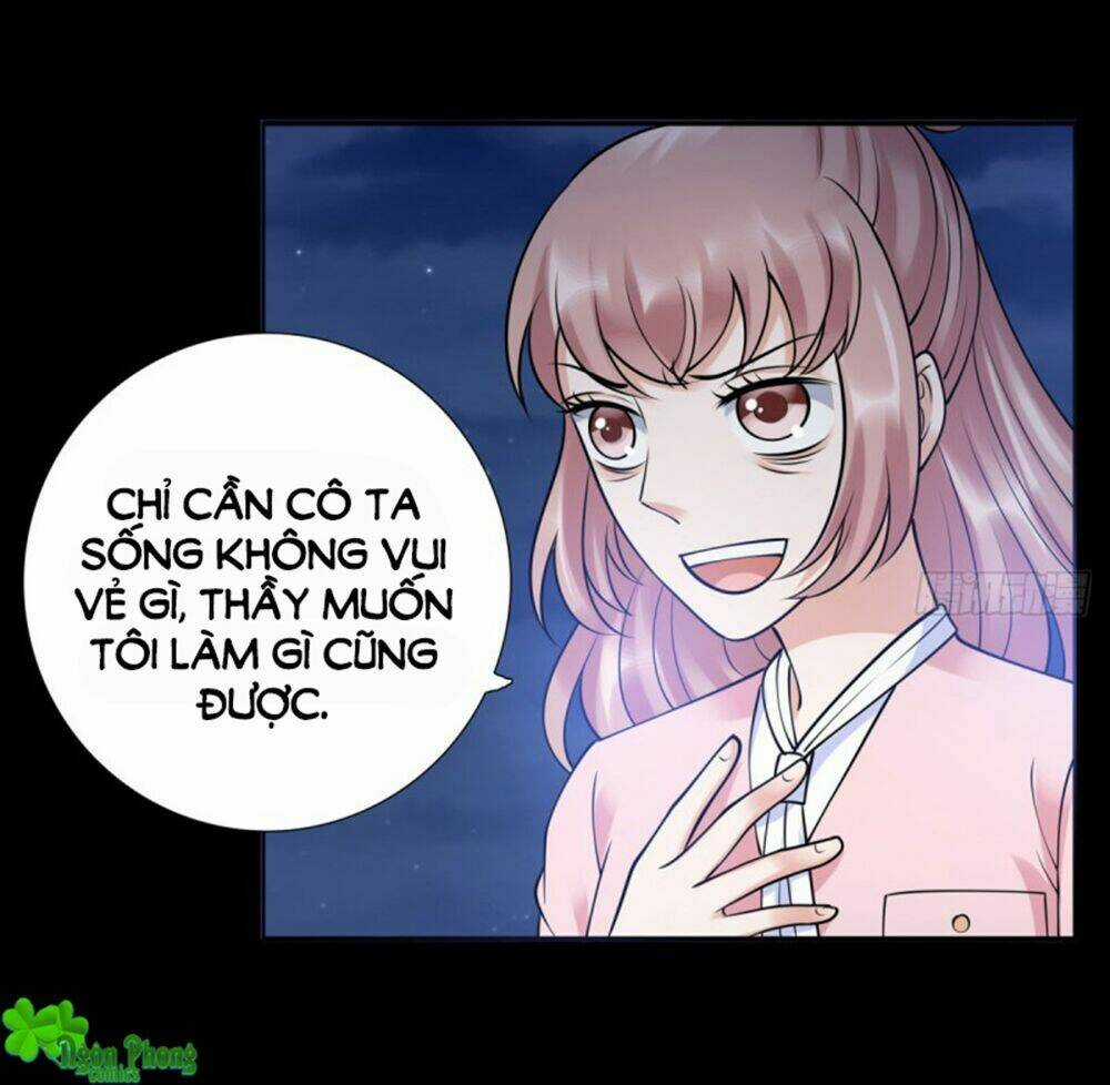 Yêu Phu! Xin Ngươi Hưu Ta Đi Mà! Chapter 68 trang 11