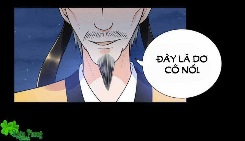 Yêu Phu! Xin Ngươi Hưu Ta Đi Mà! Chapter 68 trang 12