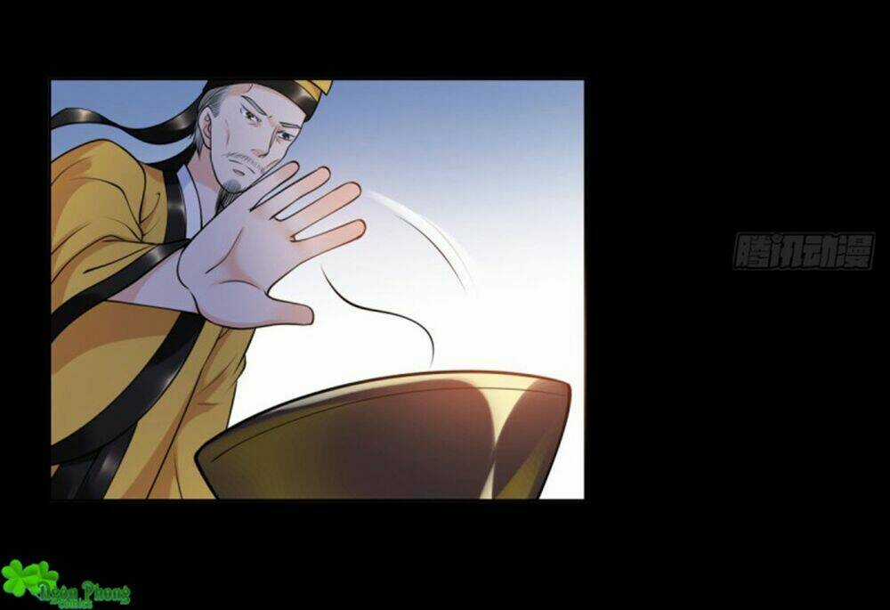 Yêu Phu! Xin Ngươi Hưu Ta Đi Mà! Chapter 68 trang 16