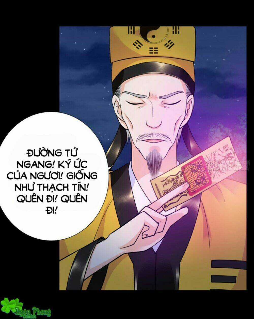 Yêu Phu! Xin Ngươi Hưu Ta Đi Mà! Chapter 68 trang 17