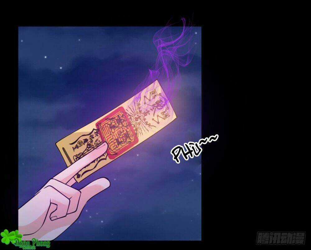 Yêu Phu! Xin Ngươi Hưu Ta Đi Mà! Chapter 68 trang 18