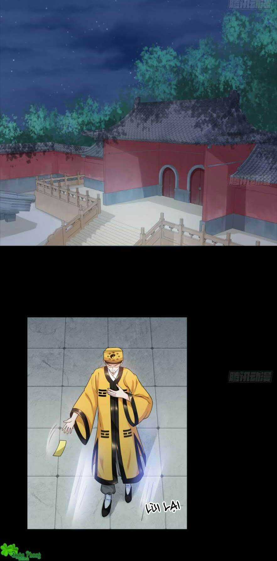 Yêu Phu! Xin Ngươi Hưu Ta Đi Mà! Chapter 68 trang 23